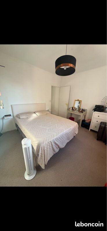 Appartement à louer, 70m², La Seyne-sur-Mer