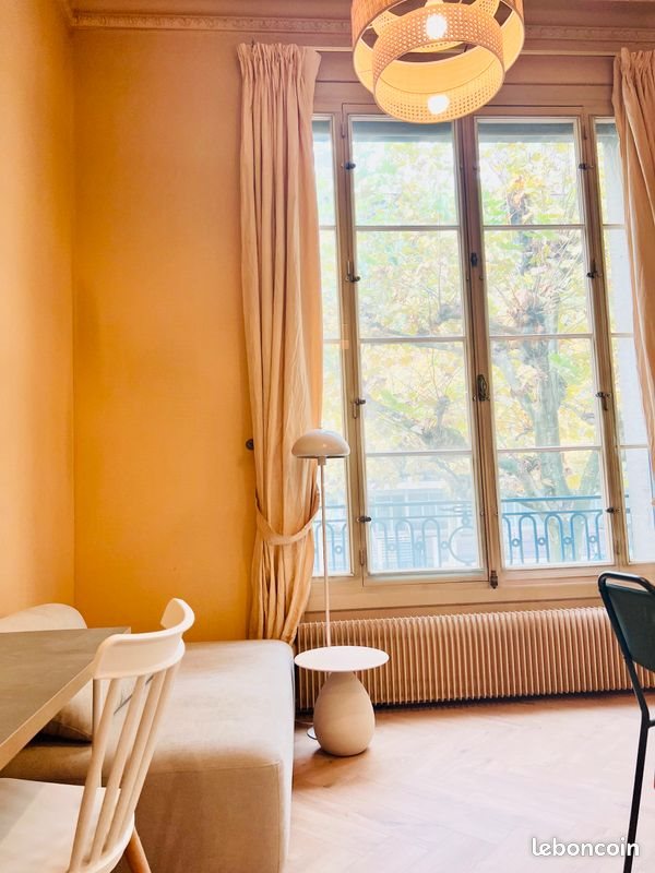 Appartement à louer, 31m², Bordeaux