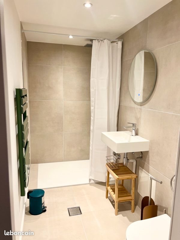 Appartement à louer, 31m², Bordeaux