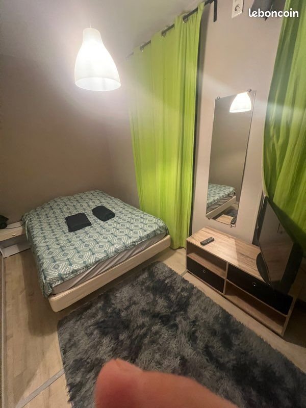 Appartement à louer, 40m², Clermont-Ferrand