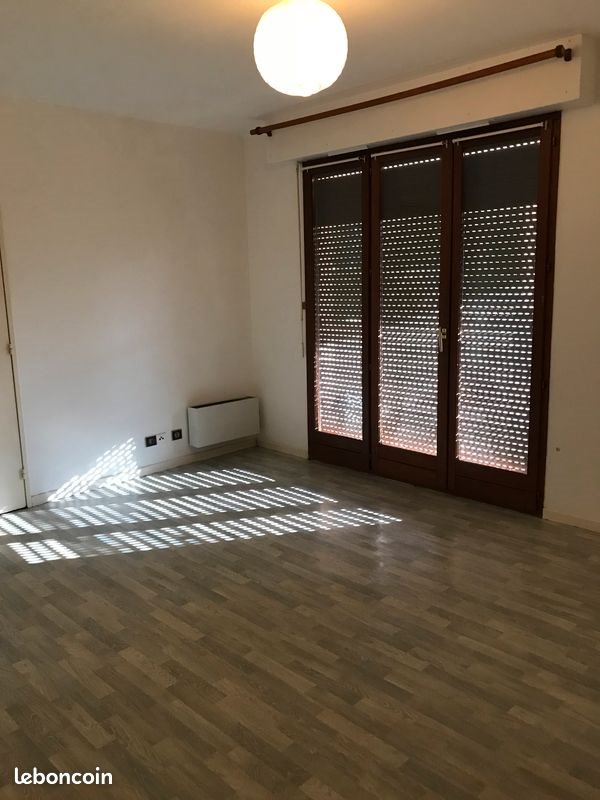 Appartement à louer, 35m², Mont-de-Marsan
