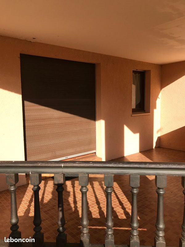 Appartement à louer, 35m², Mont-de-Marsan