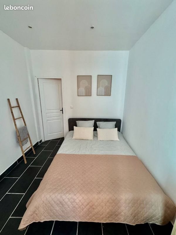 Appartement à louer, 35m², Nice