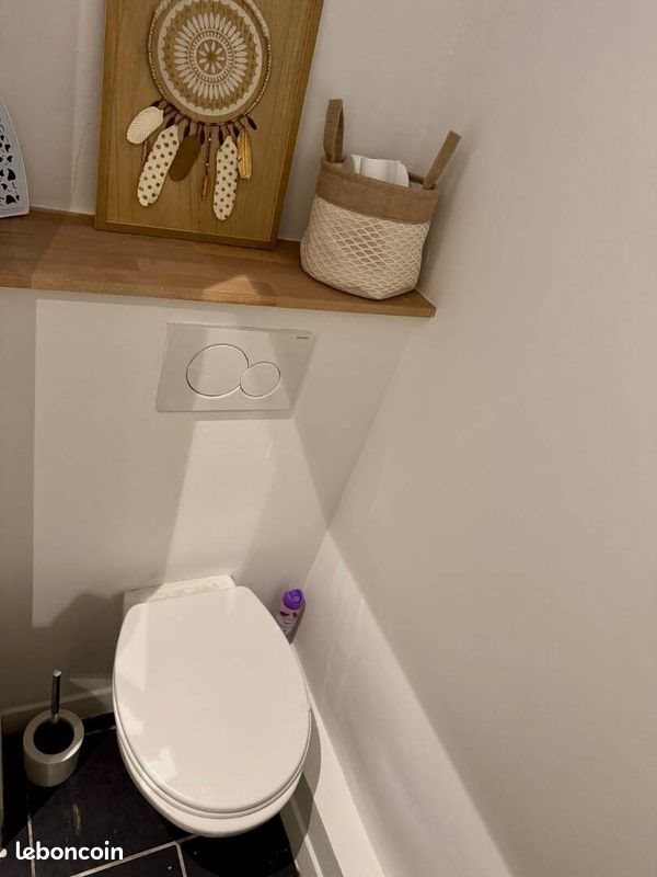 Appartement à louer, 35m², Nice