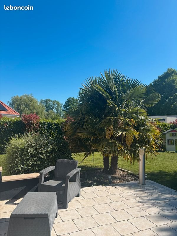 Maison à vendre, 110m², Marmagne