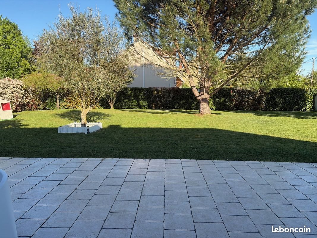 Maison à vendre, 110m², Marmagne