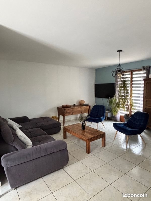 Maison à vendre, 110m², Marmagne