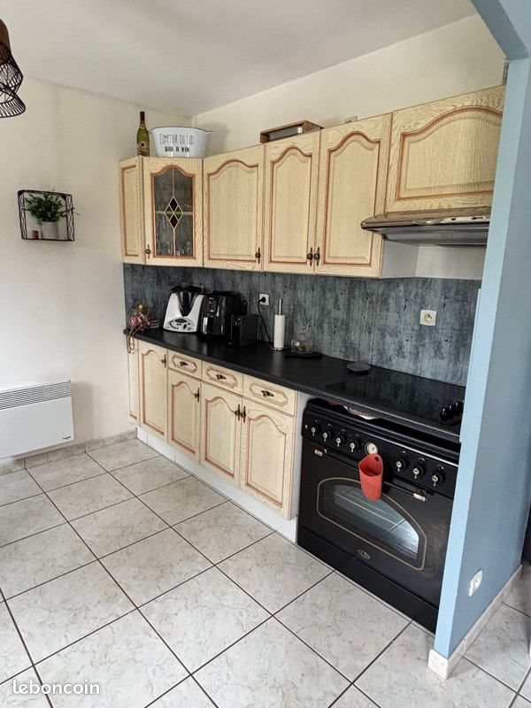 Maison à vendre, 110m², Marmagne