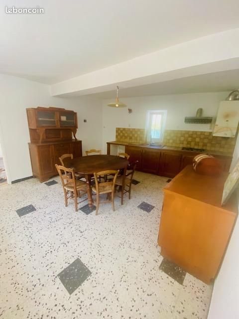 Maison à vendre, 93m², Saint-Jean-du-Falga