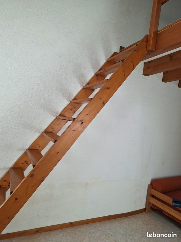 Appartement à louer, 37m², La Terrasse