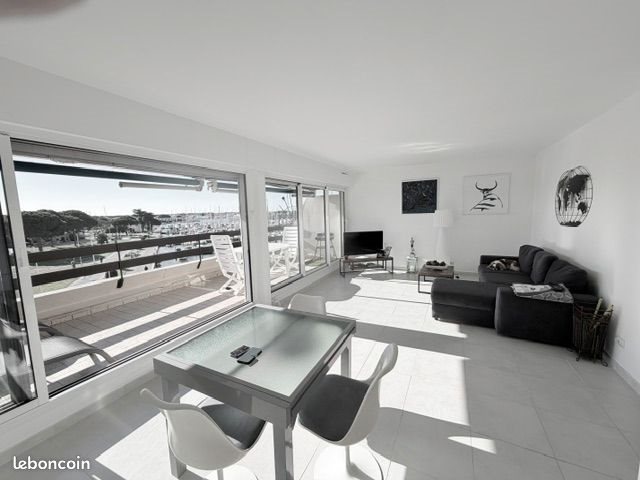Appartement à vendre, 69m², Le Grau-du-Roi