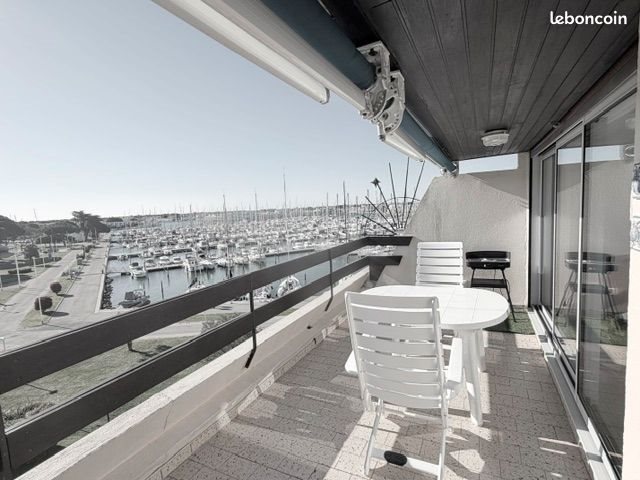 Appartement à vendre, 69m², Le Grau-du-Roi