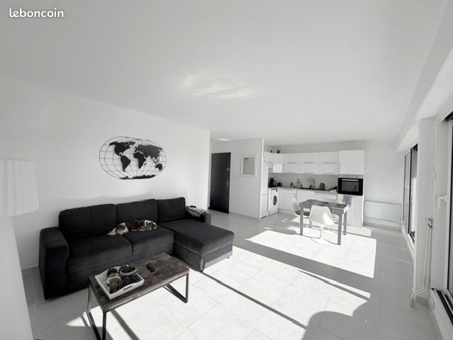 Appartement à vendre, 69m², Le Grau-du-Roi