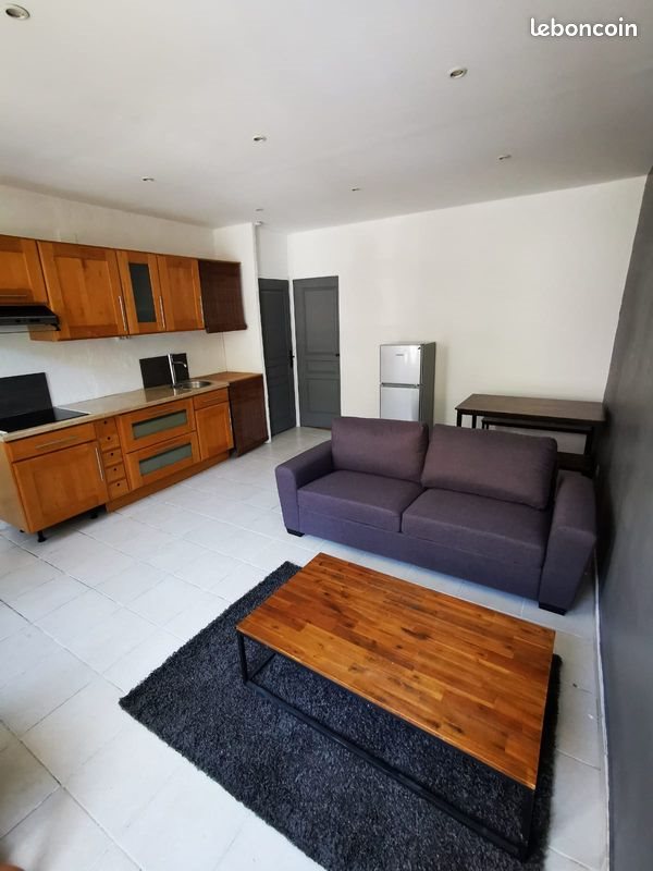 Appartement à louer, 36m², Grasse
