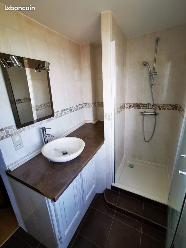 Appartement à louer, 36m², Grasse