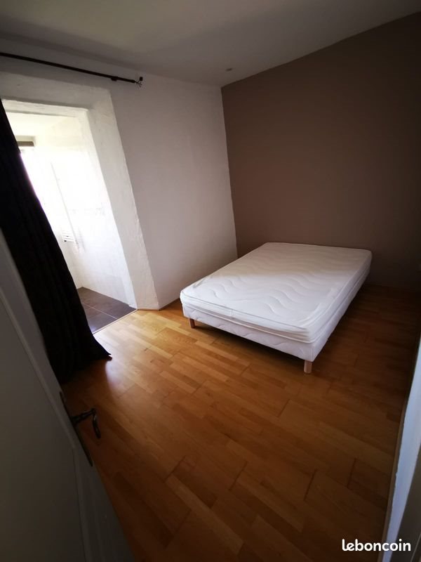 Appartement à louer, 36m², Grasse