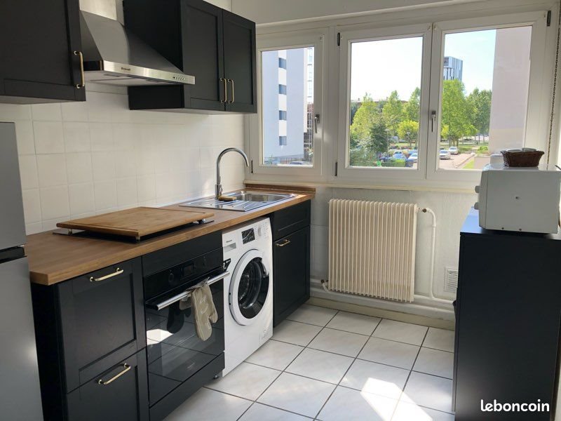 Appartement à louer, 50m², Strasbourg