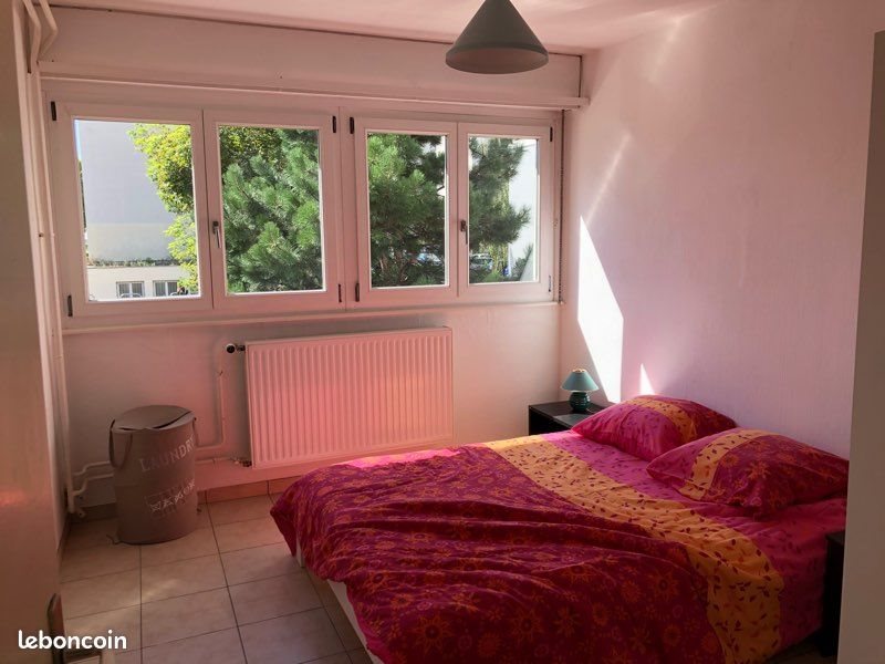 Appartement à louer, 50m², Strasbourg