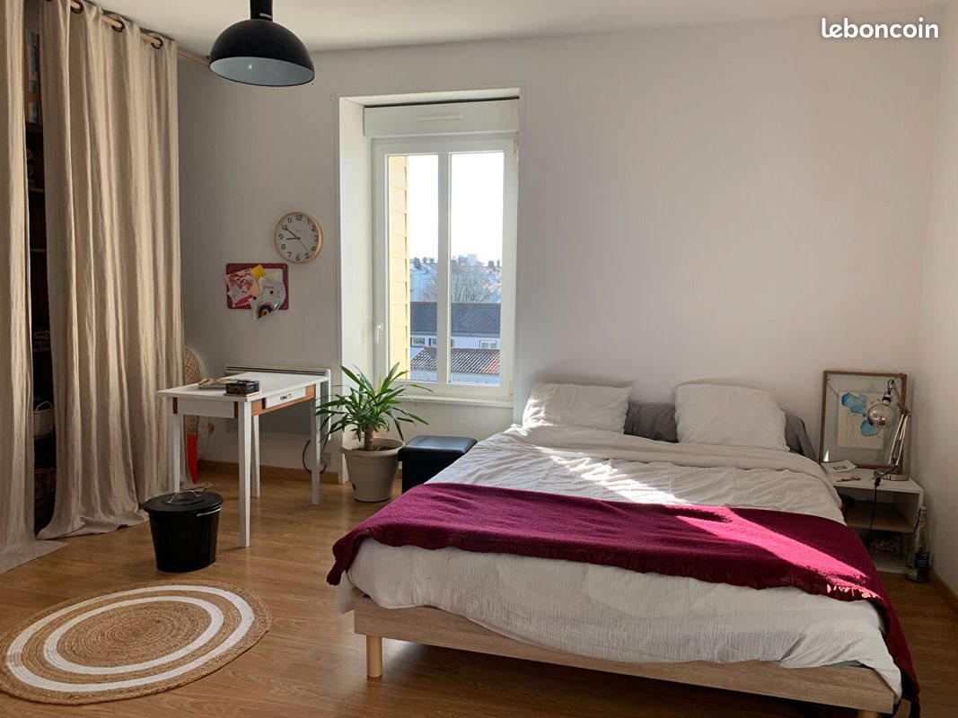 Maison à louer, 92m², Cholet