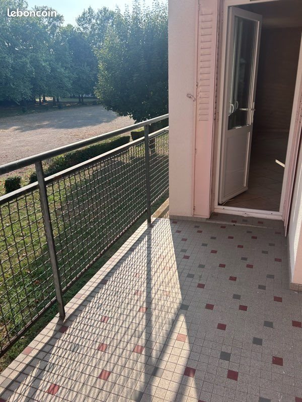 Appartement à vendre, 60m², Roanne
