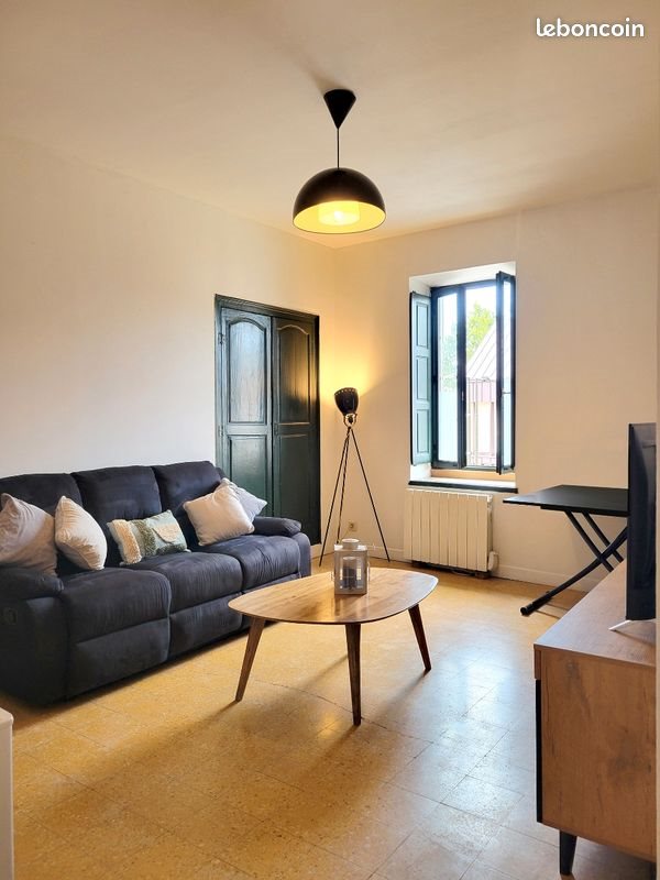 Appartement à louer, 34m², Carcassonne