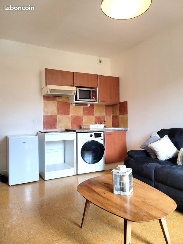 Appartement à louer, 34m², Carcassonne