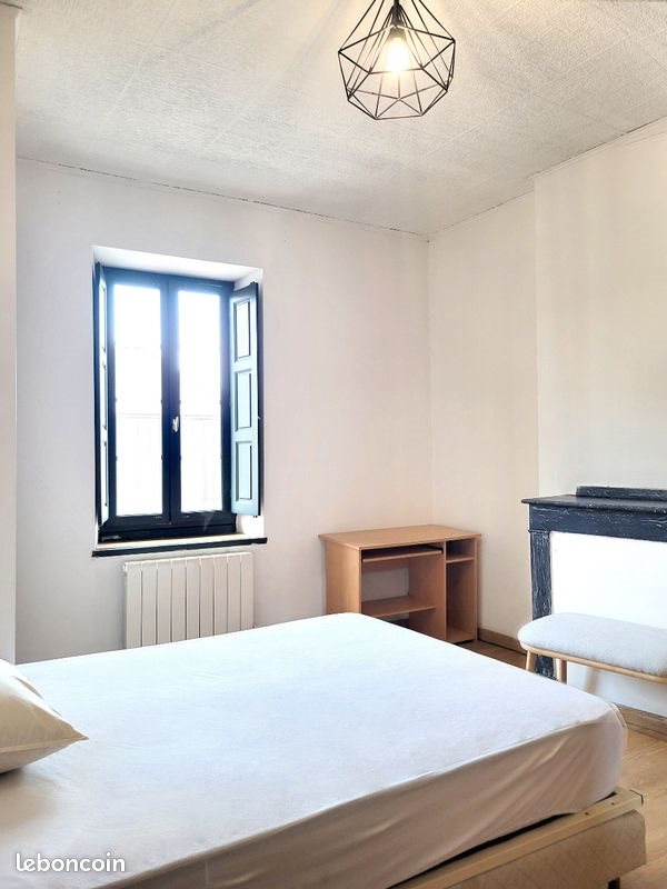 Appartement à louer, 34m², Carcassonne