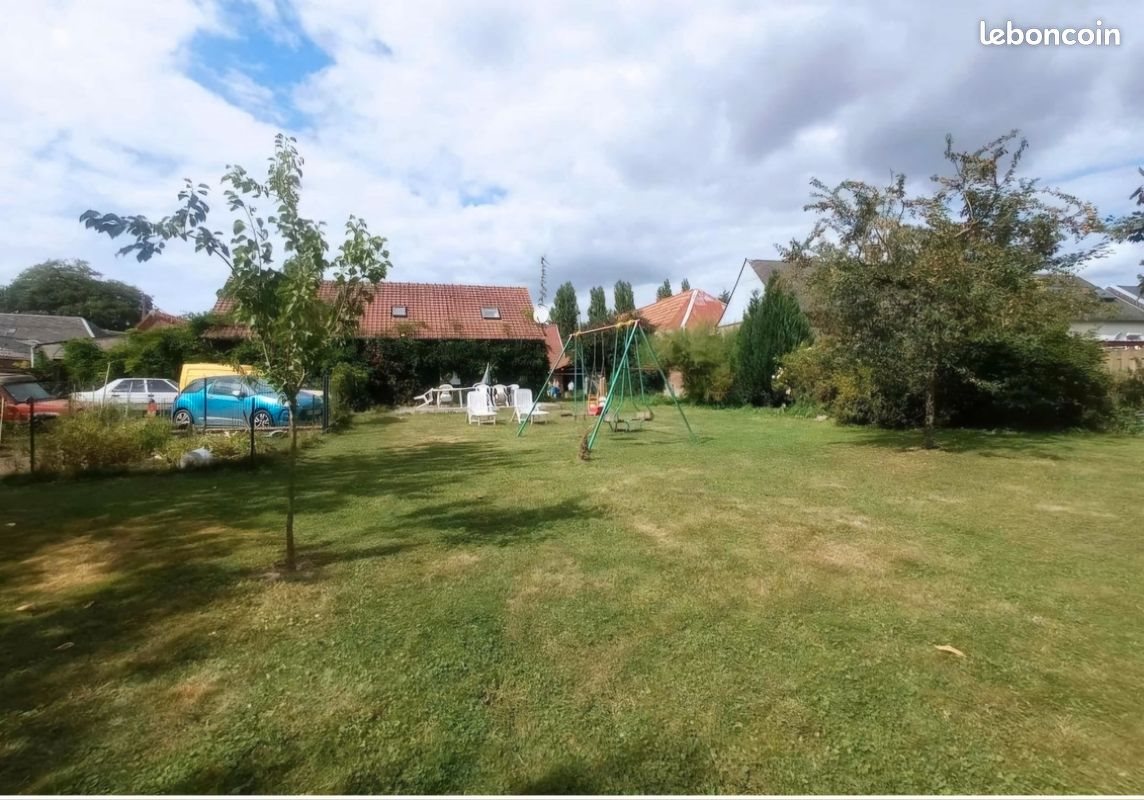 Maison à vendre, 250m², Amiens