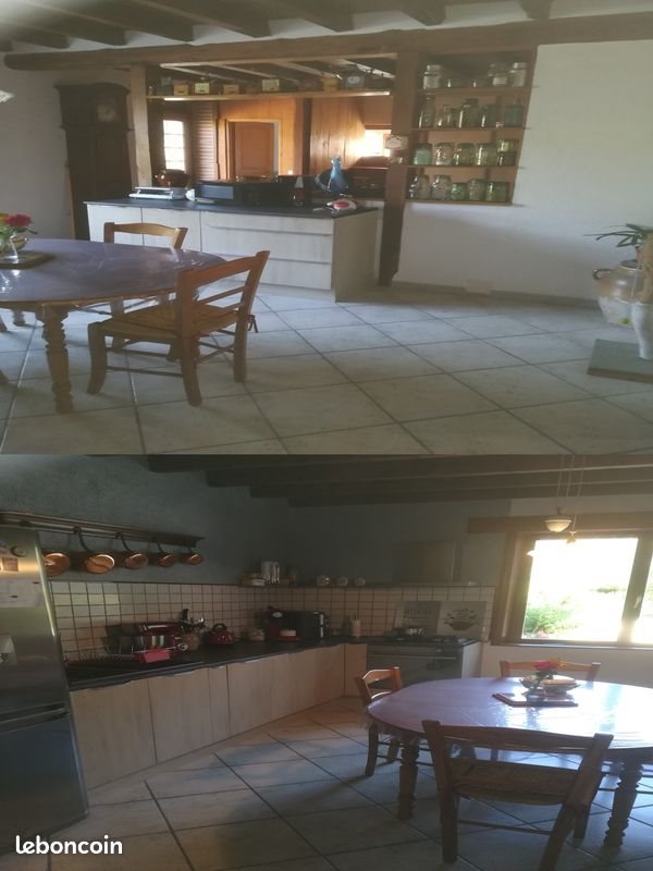 Maison à vendre, 175m², Chareil-Cintrat