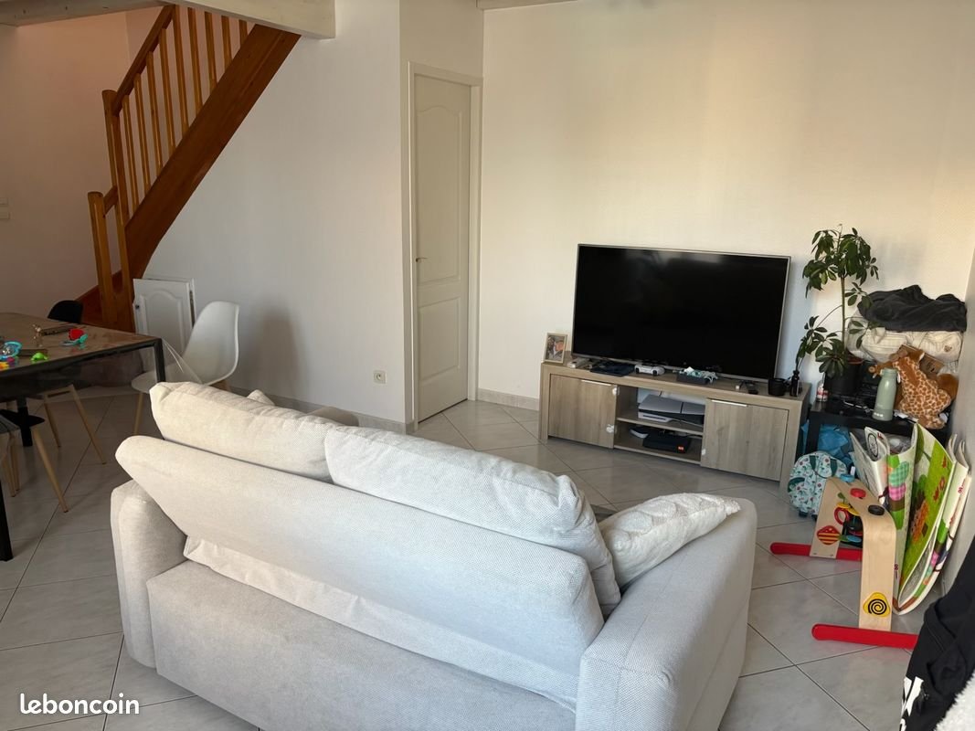 Appartement à louer, 50m², Esnandes