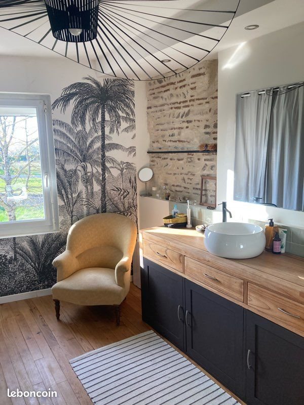 Maison à vendre, 102m², Lamonzie-Saint-Martin
