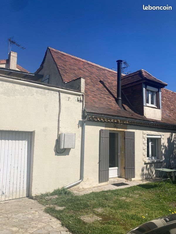 Maison à vendre, 102m², Lamonzie-Saint-Martin