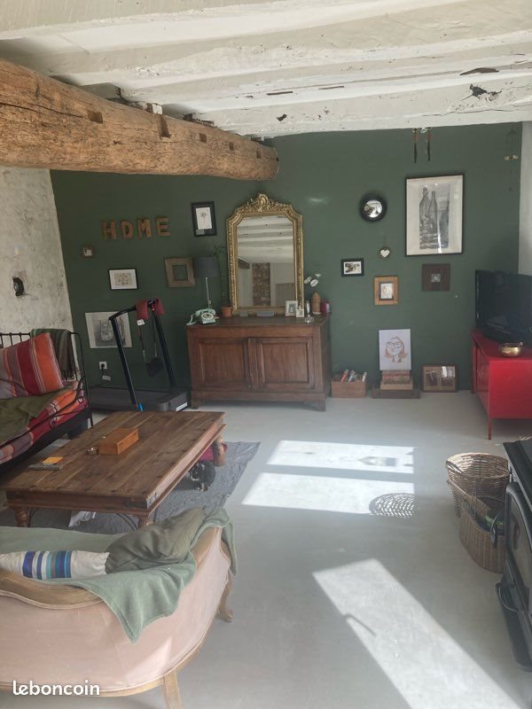 Maison à vendre, 102m², Lamonzie-Saint-Martin