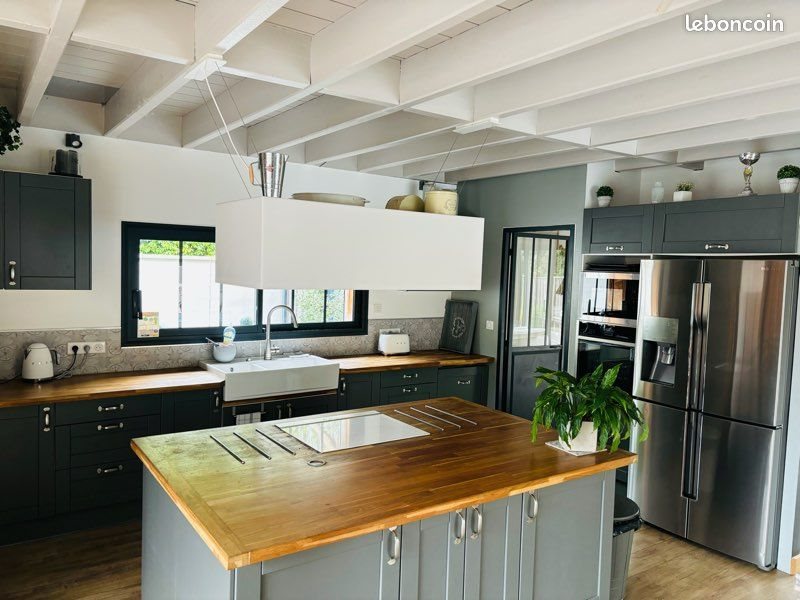 Maison à vendre, 160m², Lanton