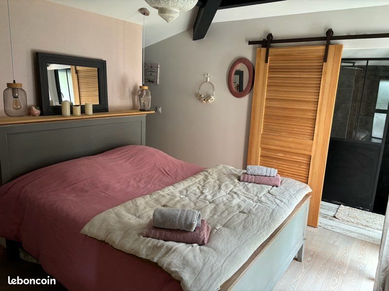 Maison à vendre, 160m², Lanton