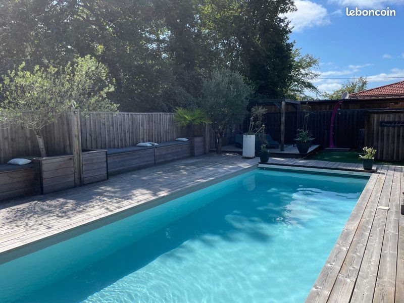 Maison à vendre, 160m², Lanton