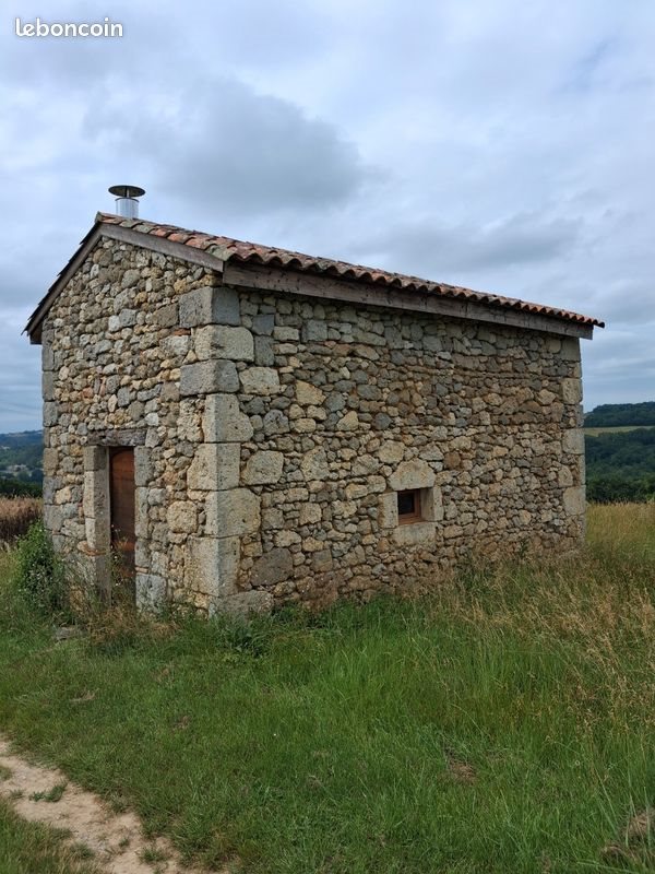 Maison à louer, 20m², Clermont-Dessous