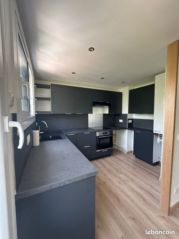 Appartement à louer, 50m², Fréjus