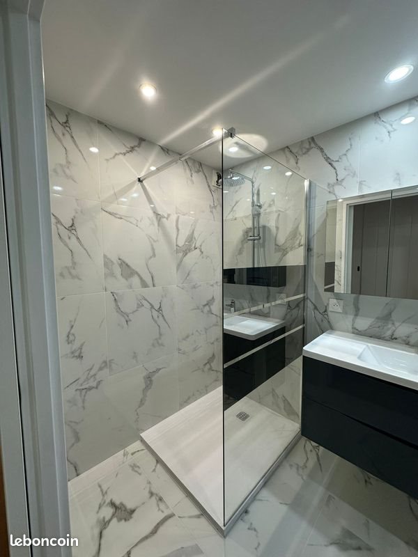 Appartement à louer, 50m², Fréjus