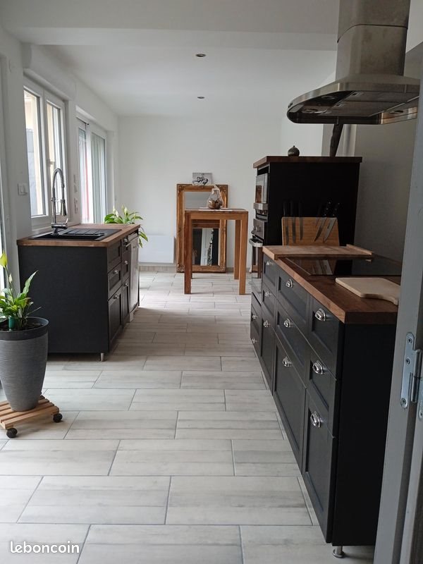 Maison à vendre, 160m², Nantes