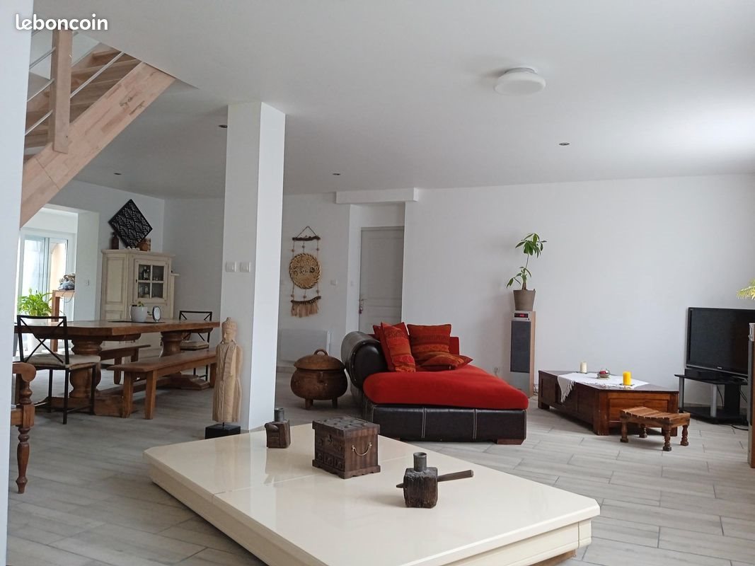Maison à vendre, 160m², Nantes