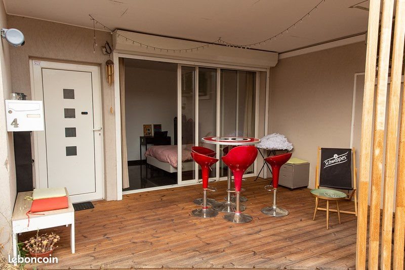 Maison à vendre, 100m², Fuveau