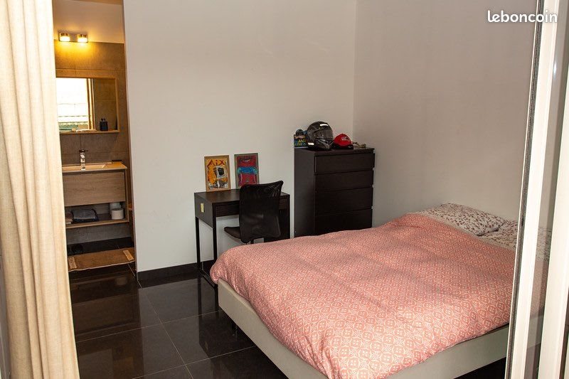Maison à vendre, 100m², Fuveau