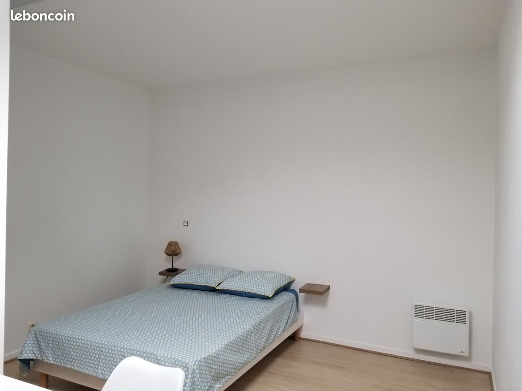 Appartement à louer, 35m², Pessac