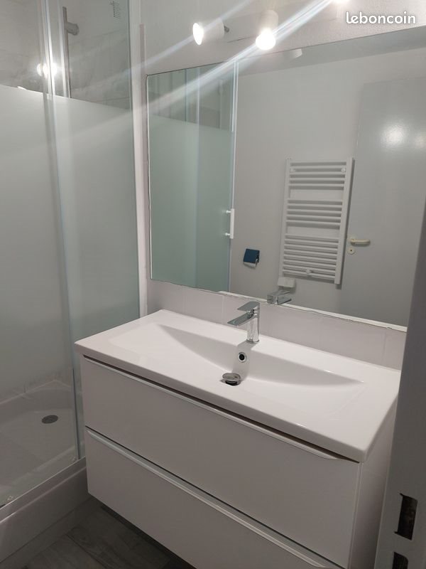 Appartement à louer, 35m², Pessac