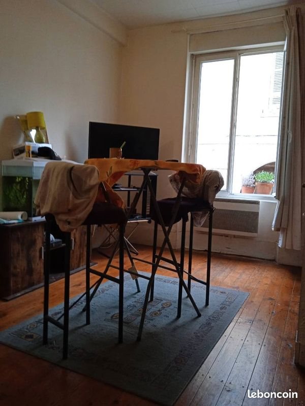 Appartement à louer, 45m², Lavardac
