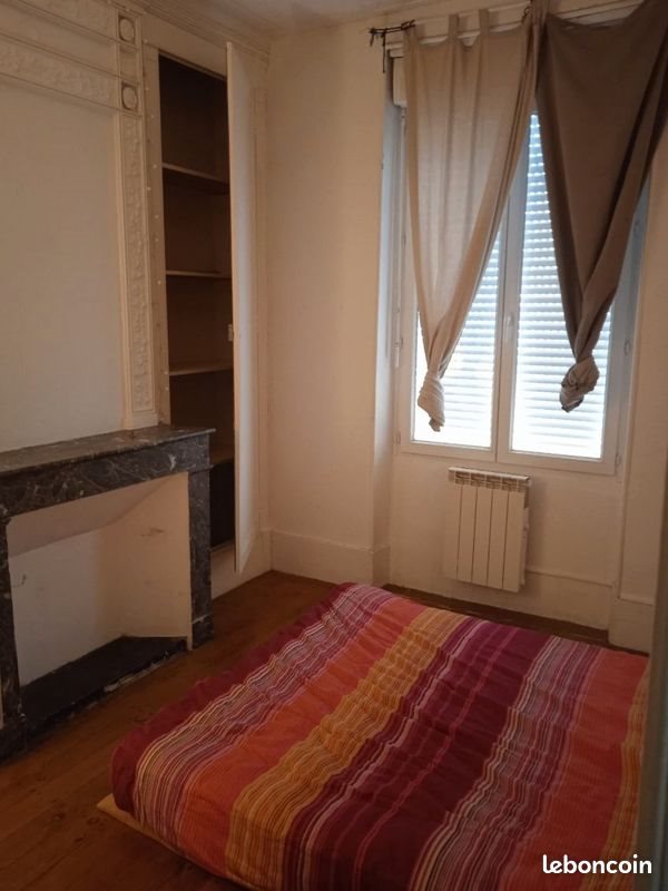 Appartement à louer, 45m², Lavardac