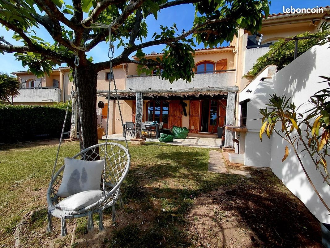 Maison à vendre, 84m², Mouans-Sartoux