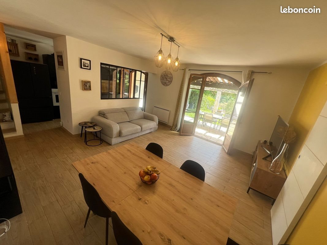 Maison à vendre, 84m², Mouans-Sartoux