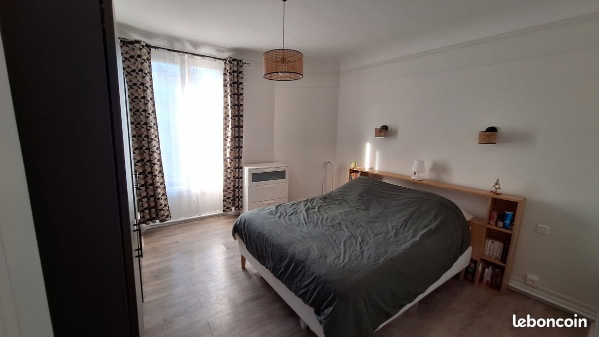 Appartement à vendre, 110m², Reims